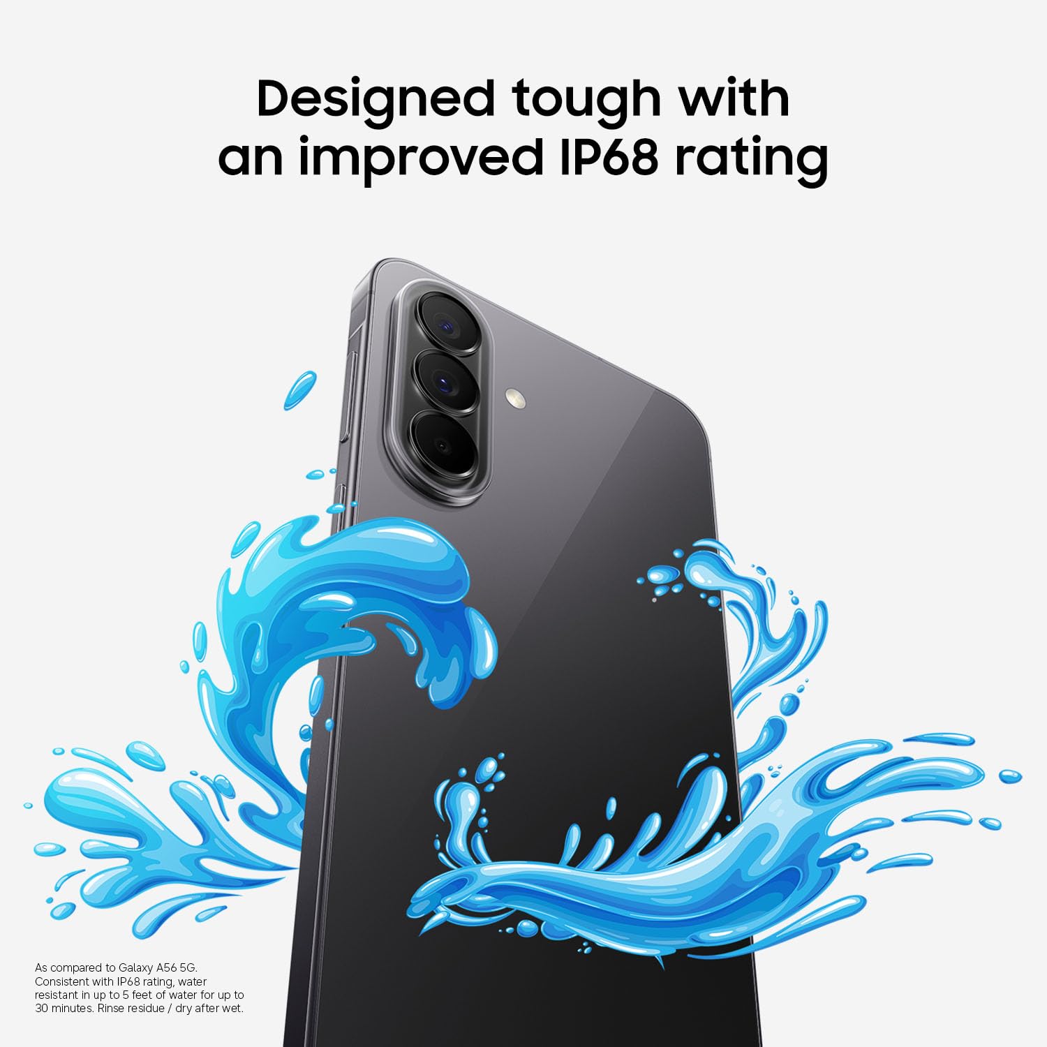 Amazon.com: Samsung Galaxy A57 5G (2026), Unlocked Android